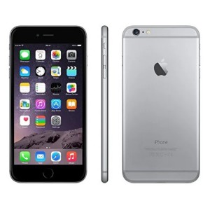 Apple iPhone 6 32 Gb Cep Telefonu (Uzay Grisi) NT-100609