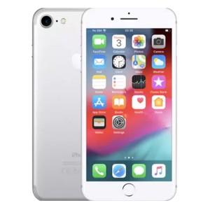 Apple iPhone 7 32 Gb Mükemmel Yenilenmiş Cep Telefonu (Gümüş) NT-100611