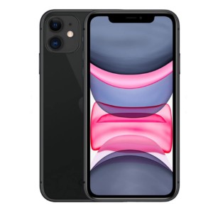 Apple iPhone 11 64 Gb İyi Yenilenmiş Cep Telefonu (Siyah) NT-100607
