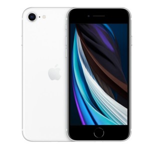 Apple iPhone SE 2020 64 Gb İyi Yenilenmiş Cep Telefonu (Beyaz) NT-100614