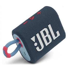 Jbl Go3 Kablosuz Hoparlör - Speaker (Turkuaz) NT-100691