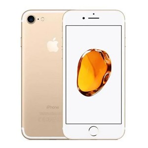 Apple iPhone 7 32 GB Mükemmel Yenilenmiş Cep Telefonu (Gold) NT-100716