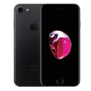 Apple iPhone 7 32 Gb Mükemmel Yenilenmiş Cep Telefonu (Siyah) NT-100717