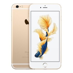Apple iPhone 6s 16 Gb İyi Yenilenmiş Cep Telefonu (Gold) NT-100718