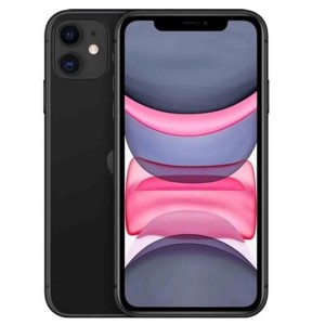 Apple iPhone 11 64 Gb Mükemmel Yenilenmiş Cep Telefonu (Siyah) NT-100732