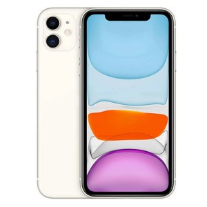 Apple iPhone 11 64 Gb Mükemmel Yenilenmiş Cep Telefonu (Beyaz) NT-100735
