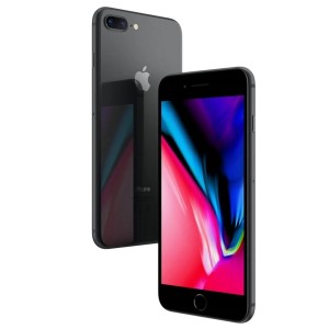 Apple iPhone 8 Plus 64 Gb Mükemmel Yenilenmiş Cep Telefonu (Siyah) NT-100739
