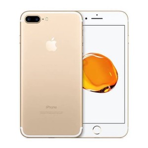 Apple iPhone 7 Plus 32 Gb İyi Yenilenmiş Cep Telefonu (Gold) NT-100751