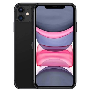 Apple iPhone 11 128 Gb Mükemmel Yenilenmiş Cep Telefonu (Siyah) NT-100753