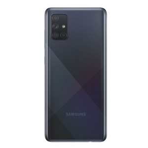 Samsung A71 128 Gb Mükemmel Yenilenmiş Cep Telefonu (Siyah) NT-100754