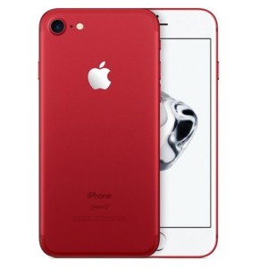 Apple iPhone 7 128 Gb İyi Yenilenmiş Cep Telefonu (Kırmızı) NT-100755