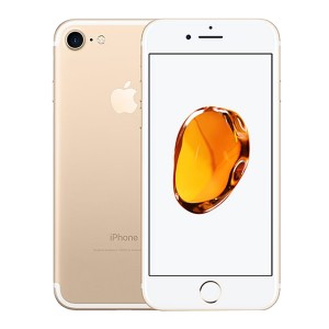 Apple iPhone 7 32 Gb İyi Yenilenmiş Cep Telefonu (Gold) NT-100759