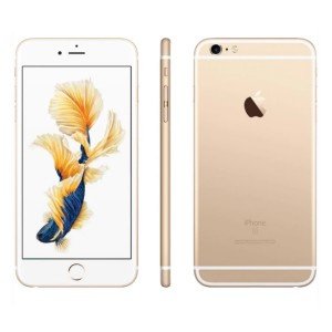 Apple iPhone 7 32 Gb İyi Yenilenmiş Cep Telefonu (Gold) NT-100759
