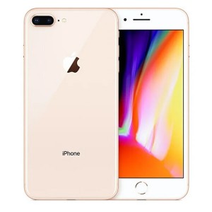 Apple iPhone 8 Plus 64 Gb Mükemmel Yenilenmiş Cep Telefonu (Gold) NT-100760