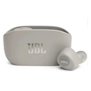 Jbl Wave100 AirPods Tipi Bluetooth Kulaklık (Beyaz) NT-100800
