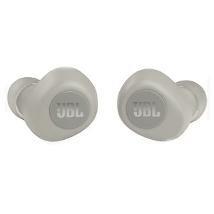 Jbl Wave100 AirPods Tipi Bluetooth Kulaklık (Beyaz) NT-100800