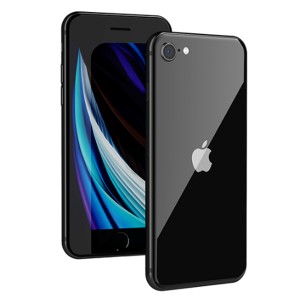 Apple iPhone SE 2020 64 GB Mükemmel Yenilenmiş Cep Telefonu (Siyah) NT-100617