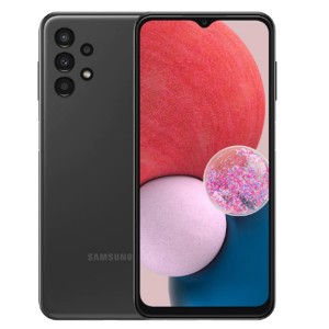 Samsung A13 64 Gb Sıfır Cep Telefonu (Siyah) NT-100819