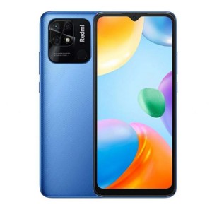 Xiaomi Redmi 10C 128 Gb Sıfır Cep Telefonu (Mavi) NT-100820