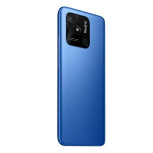 Xiaomi Redmi 10C 128 Gb Sıfır Cep Telefonu (Mavi) NT-100820