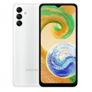 Samsung A04 128 Gb Sıfır Cep Telefonu (Beyaz) NT-100821