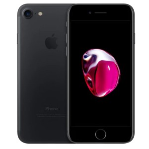 Apple iPhone 7 128 Gb Cep Telefonu (Siyah) NT-100824