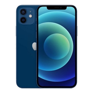 Apple iPhone 12 64 Gb Mükemmel Yenilenmiş Cep Telefonu (Mavi) NT-100825