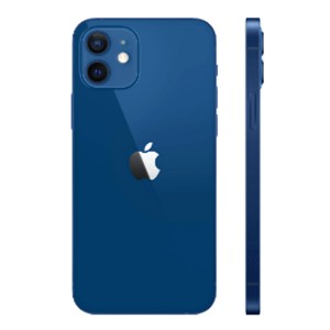 Apple iPhone 12 64 Gb Mükemmel Yenilenmiş Cep Telefonu (Mavi) NT-100825