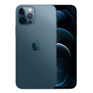 Apple iPhone 12 Pro 256 Gb Mükemmel Yenilenmiş Cep Telefonu (Mavi) NT-100827