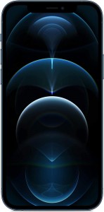 Apple iPhone 12 Pro 128 Gb İyi Yenilenmiş Cep Telefonu (Mavi) NT-100828