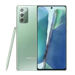 Samsung Note 20 256 Gb İyi Yenilenmiş Cep Telefonu (Yeşil) NT-100829