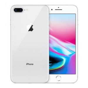 Apple iPhone 8 Plus 128 Gb Mükemmel Yenilenmiş Cep Telefonu (Beyaz) NT-100830