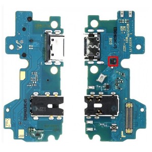 Teknonet Samsung Galaxy M32 Uyumlu Bordlu Şarj Soketi NT-100853