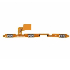 Teknonet Samsung Galaxy M31 Uyumlu Power + Ses Flex NT-100860