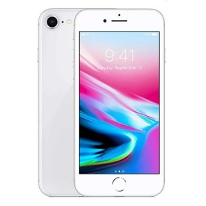 Apple iPhone 8 64 Gb Mükemmel Yenilenmiş Cep Telefonu (Beyaz) NT-100839