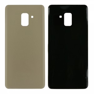 Teknonet Samsung Galaxy A730 A8 Plus 2018 Uyumlu Kasa (Gold) VR-18635