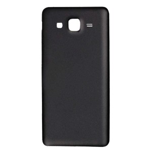 Teknonet Samsung Galaxy G600 On7 Uyumlu VR-3245 Batarya Kapağı (Siyah) VR-3245