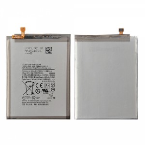Teknonet Samsung Galaxy A20 Uyumlu Samsung EB-BG580ABU Service 5000 MAh Batarya NT-29627