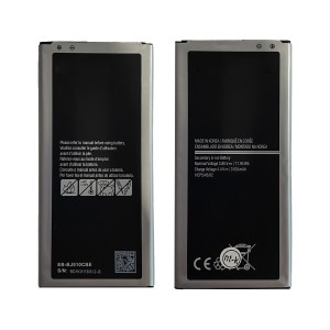 Teknonet Samsung Galaxy J510 J5 2016 Uyumlu Samsung EB-BJ510CBE 3100 MAh Batarya NT-13890