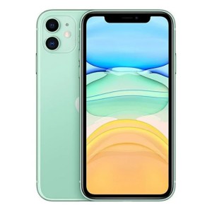 Apple iPhone 11 64 Gb Mükemmel Yenilenmiş Cep Telefonu (Yeşil) NT-100882