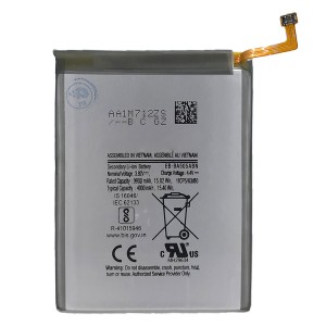 Teknonet Samsung Galaxy A30 Uyumlu Samsung EB-BA505ABN 3200 MAh Batarya NT-15160