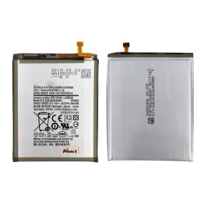 Teknonet Samsung Galaxy A50 Uyumlu Samsung EB-BA505ABU 3750 MAh Batarya NT-3743