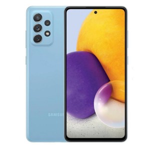 Samsung A32 128 GB İyi Yenilenmiş Cep Telefonu (Mavi) NT-100911