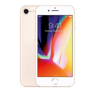 Apple iPhone 8 64 Gb Mükemmel Yenilenmiş Cep Telefonu (Gold) NT-100913