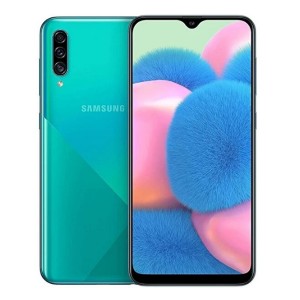 Samsung A30s 64 Gb İyi Yenilenmiş Cep Telefonu (Yeşil) NT-100915