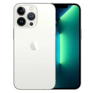 Apple iPhone 13 Pro Max 128 Gb Mükemmel Yenilenmiş Cep Telefonu (Beyaz) NT-100917