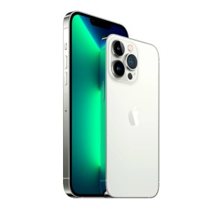 Apple iPhone 13 Pro Max 128 Gb Mükemmel Yenilenmiş Cep Telefonu (Beyaz) NT-100917