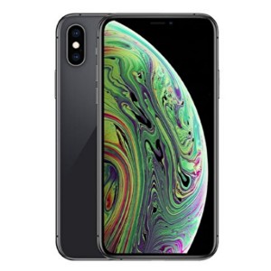 Apple iPhone Xs 64 Gb İyi Yenilenmiş Cep Telefonu (Space Gri) NT-100918
