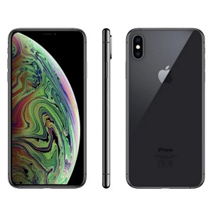 Apple iPhone Xs 64 Gb İyi Yenilenmiş Cep Telefonu (Space Gri) NT-100918
