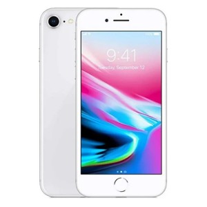 Apple iPhone 8 256 Gb Mükemmel Yenilenmiş Cep Telefonu (Beyaz) NT-100919